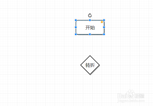 怎样绘制高颜值的流程图