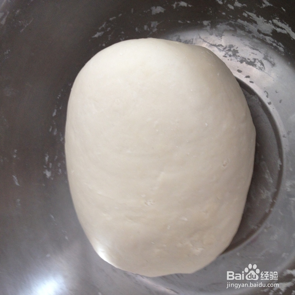 小家庭自制凉皮