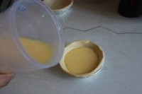 美味葡式蛋挞的制作