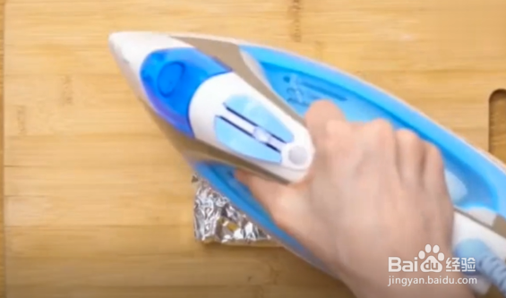 怎么制作炫酷零食