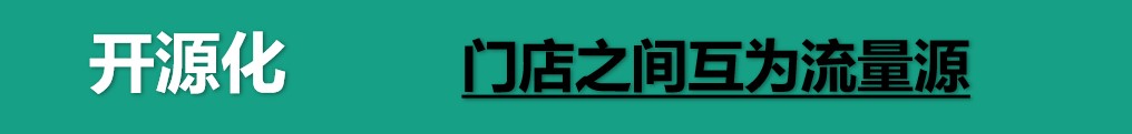 扒店数字店铺系统的优势有哪些