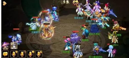 梦幻西游泡泡王新版4-5阶段攻略