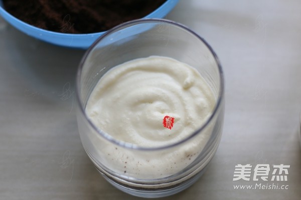 奥利奥木糠杯