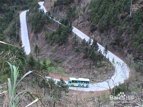 新手开车要注意的盲区有哪些？