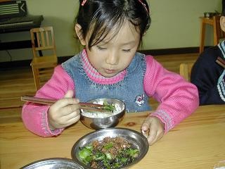 孩子挑食、偏食，妈妈使出这几招！