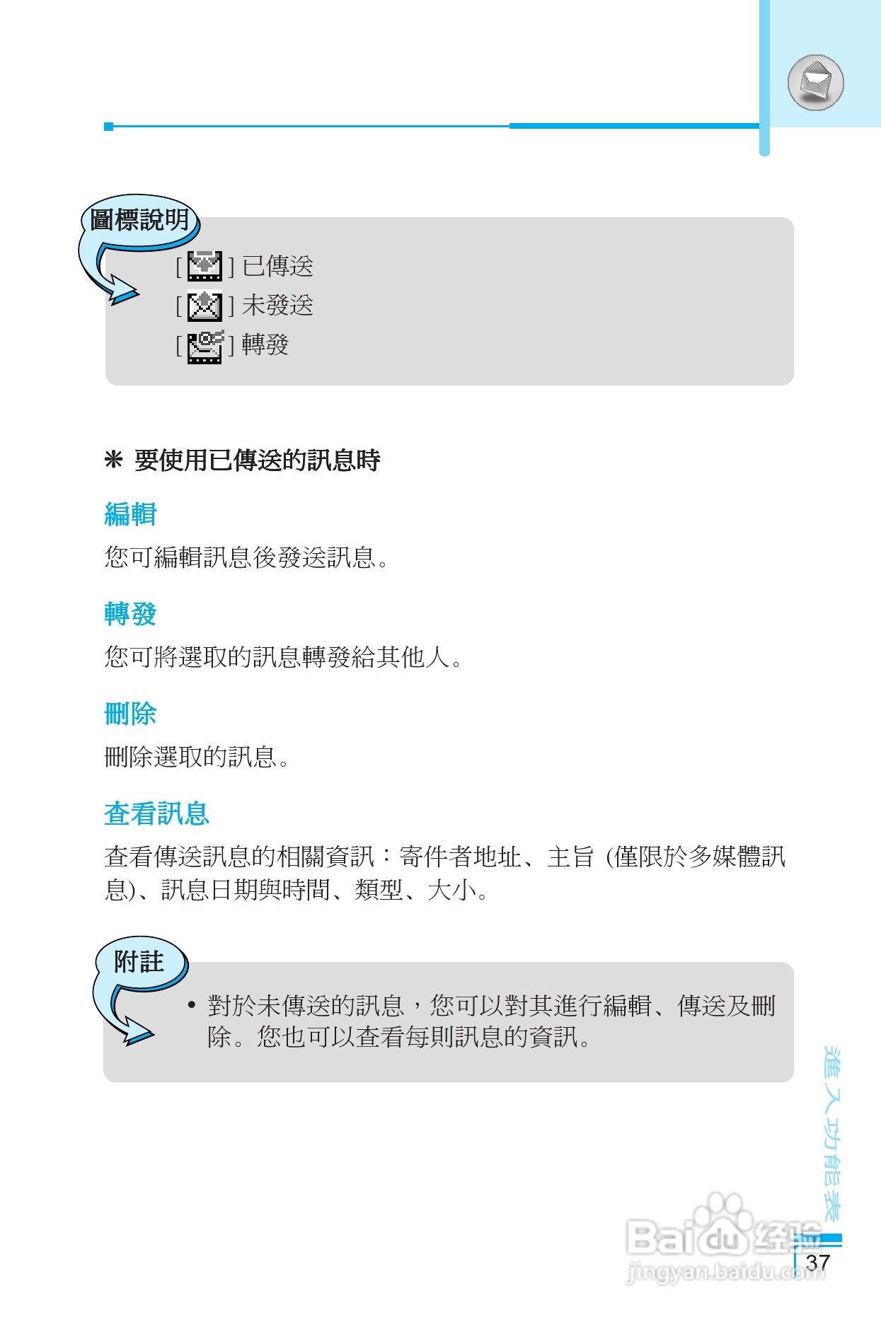 LG G5400手机使用说明书:[4]