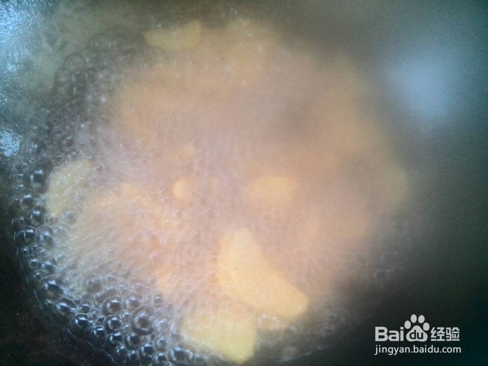 地三鲜制作技巧介绍
