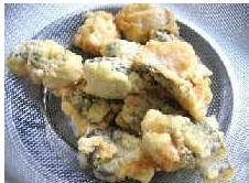 糖醋鱼块的家常做法