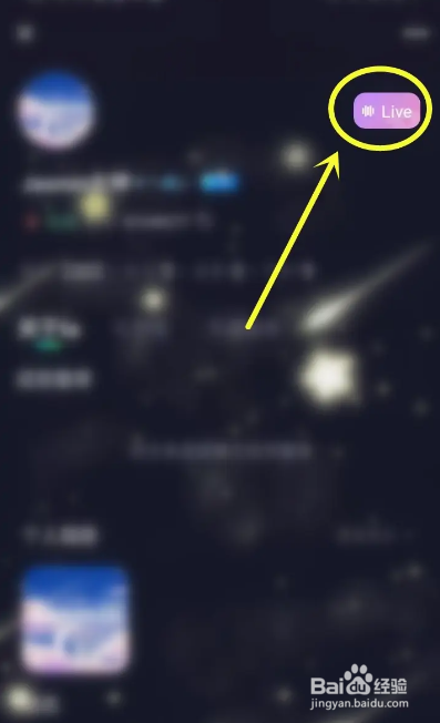 如何使用偷星猫APP进入关注的聊天室