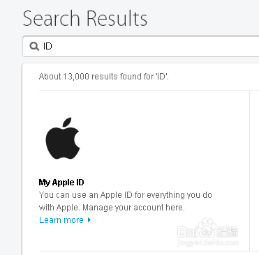 如何申请苹果账号