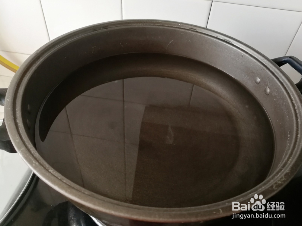 冻饺子怎么煮好