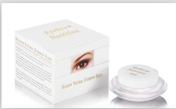 淡眉如何画面试妆