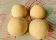 孩子爱吃的小猪馒头的做法