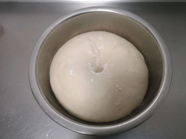 祥云南瓜奶酪软欧包