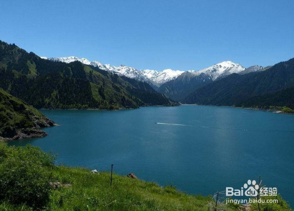 博尔塔拉周边好玩的人气旅游景点推荐