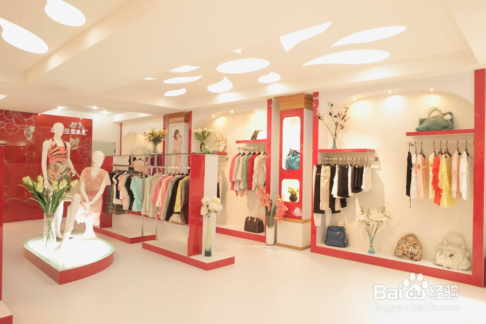 如何开服装店：[2]服装进货的几种渠道