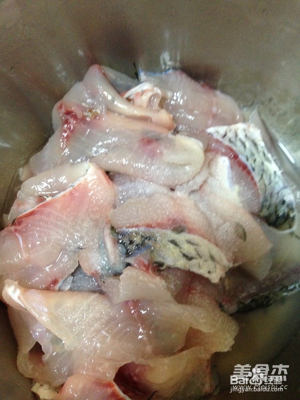 番茄水煮鱼的做法