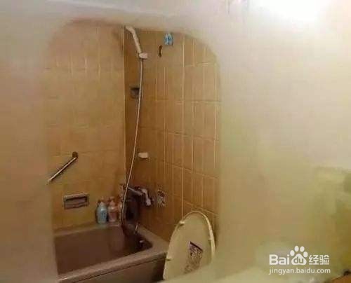 冬天洗完澡镜子总容易起雾怎么办?