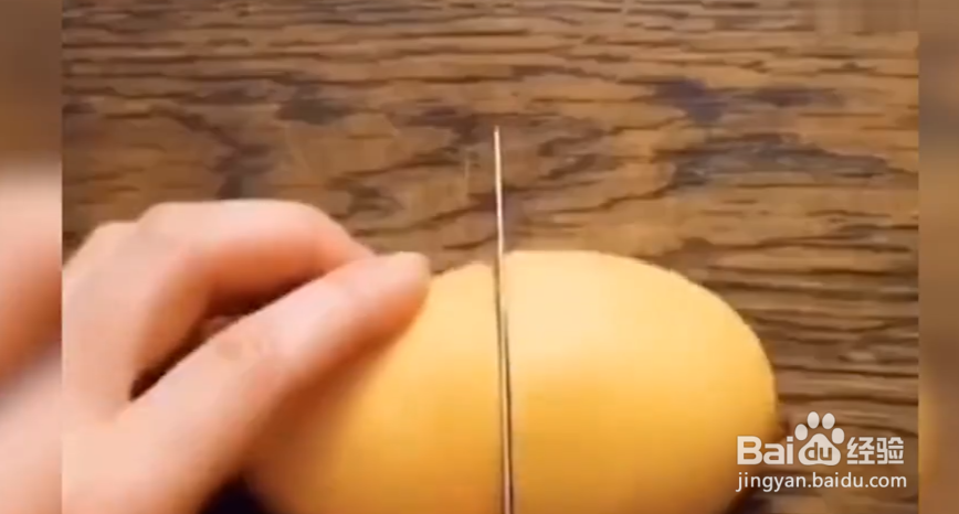 如何学会这些吃水果小技巧