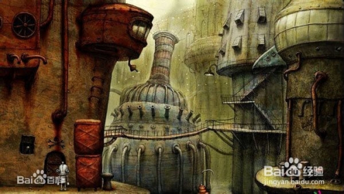 经典好玩的解谜游戏推荐