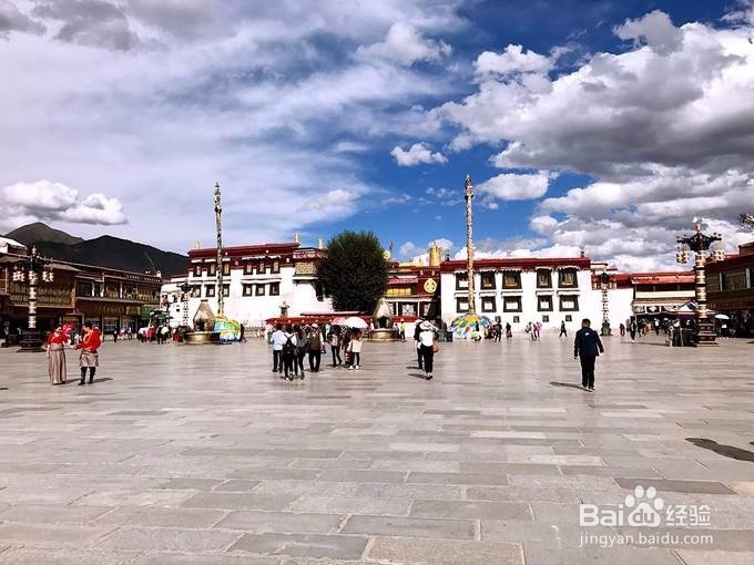 山南地区环线旅游攻略