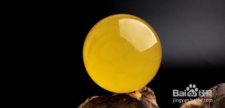 蜜蜡知识篇之蜜蜡的产地