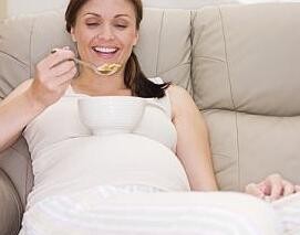 孕妈的牙齿保健？