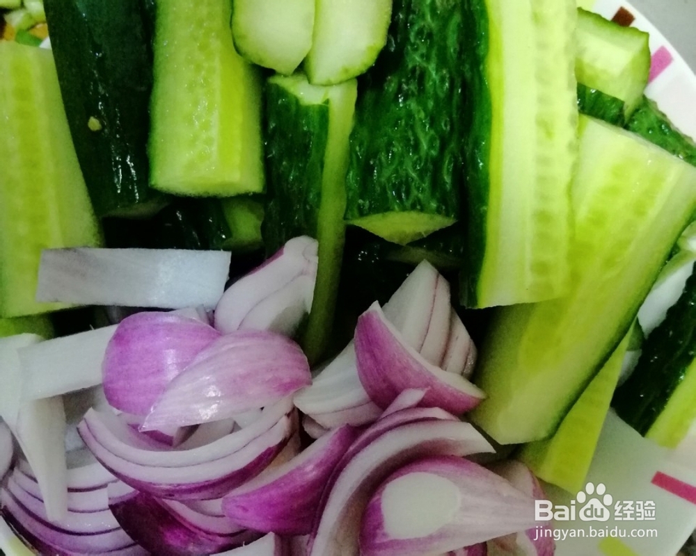 易上手的麻辣小龙虾