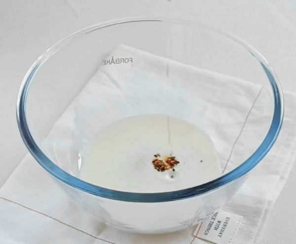 芝士咖啡巧脆珠冰皮月饼