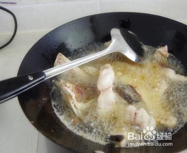 四川泡菜鱼的做法