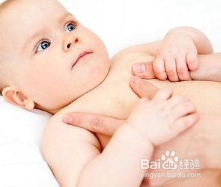 宝宝积食了怎么办?