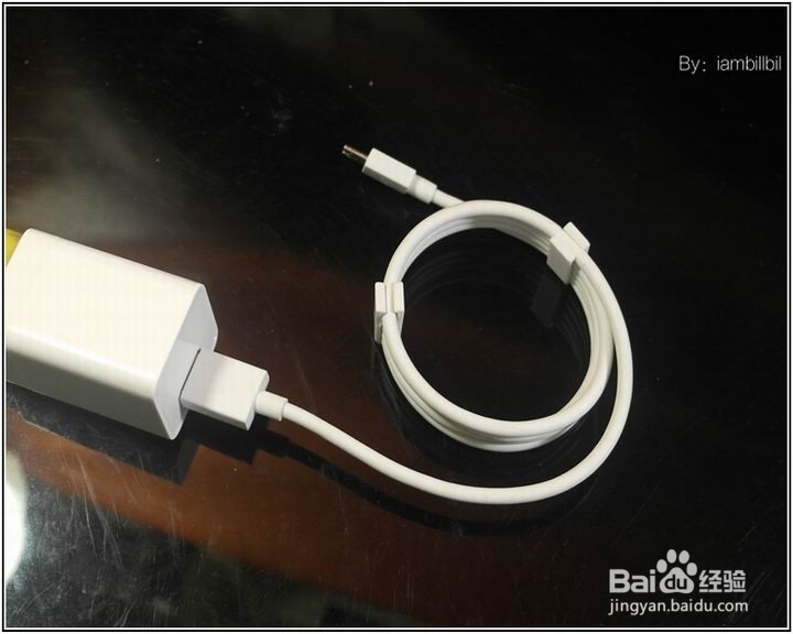 OPPO手机VOOC充电器使用简介