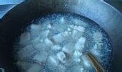 教你做玉米红烧肉