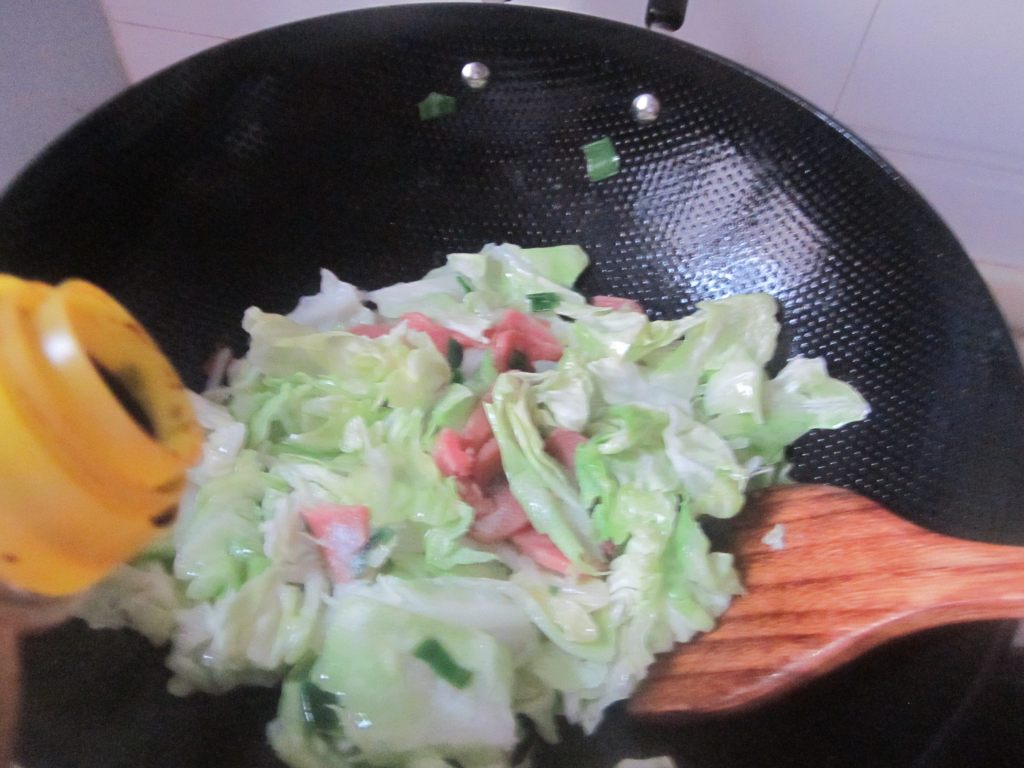 最简单的家常菜，你确定会做吗？