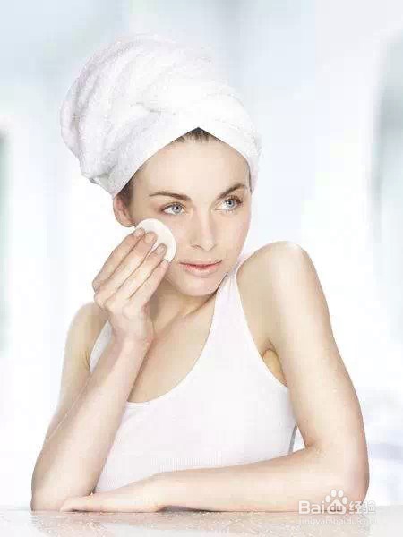 不这样正确的卸妆,肌肤年龄老十岁!