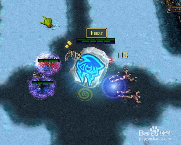 光环岛正式版攻略开局怎么玩怎么装备