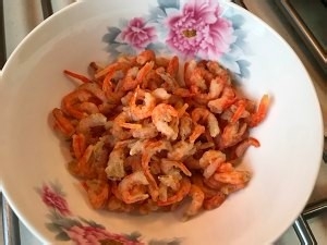 怎么做冬笋鲜肉饺的攻略/步骤