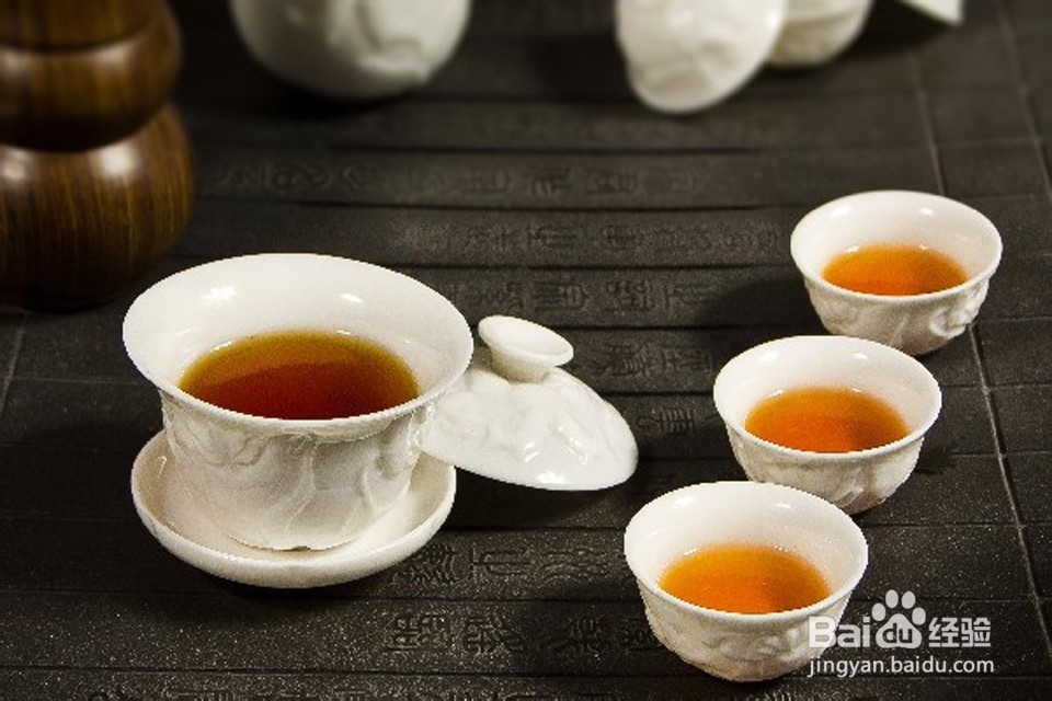 隔夜茶竟是良药？