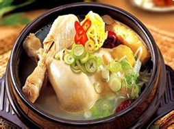 初夏养胃食疗