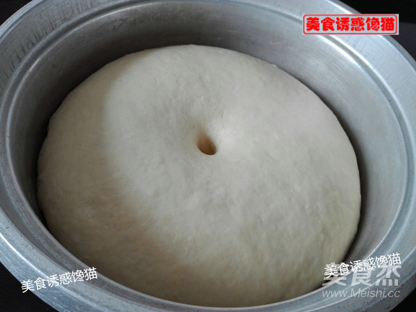 芝麻酱千层肉饼