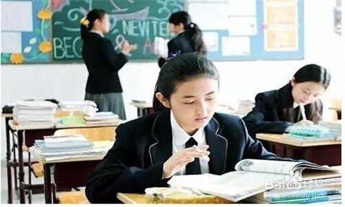 强化孩子竞争观念