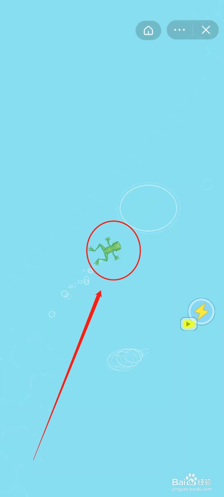 召唤神龙小游戏怎么玩