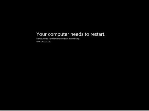 Windows 8测试版怎样安装流程!