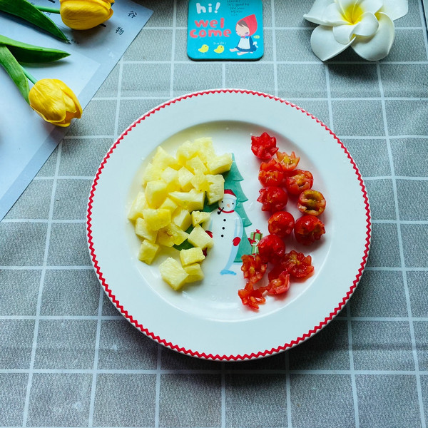 零卡糖酸奶水果燕麦味蛋挞