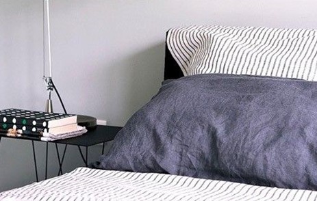 时尚室内装饰生活给家居做简法