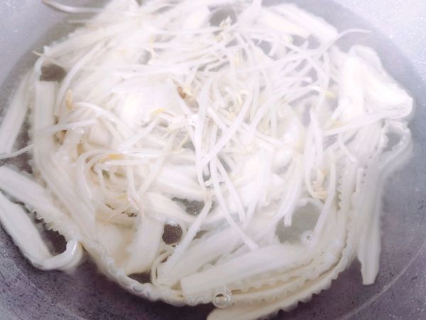 福临门香辣爽滑家常油泼面