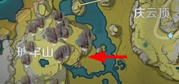 幻塔野猪位置在哪儿