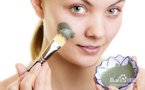 奢佳人中药面膜的使用方法！