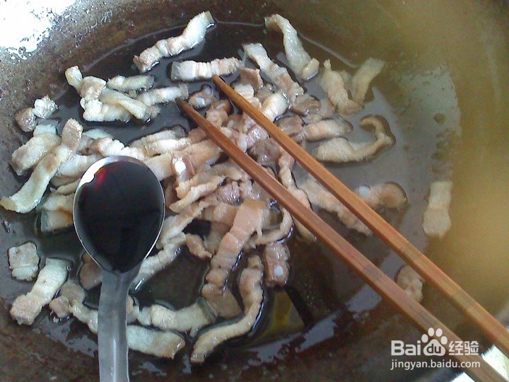 红烧五花肉的做法