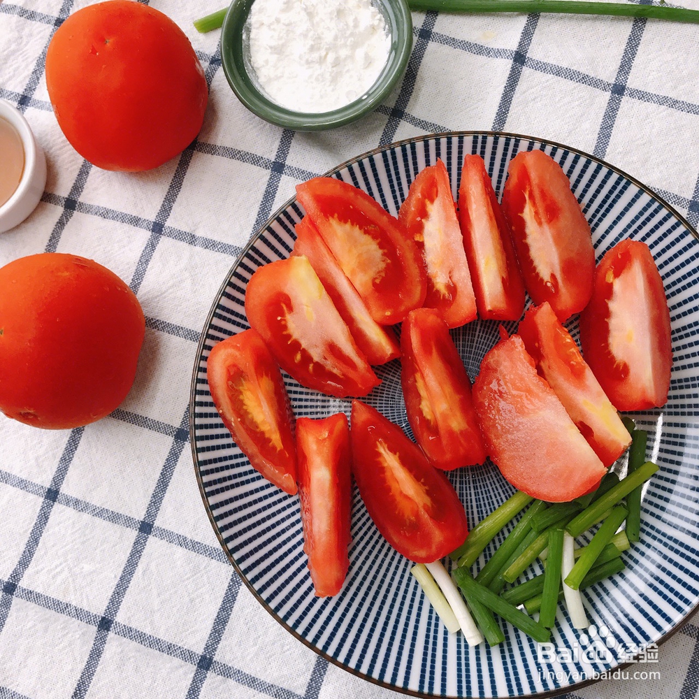 红果家教你做茄汁鸡肉小丸子